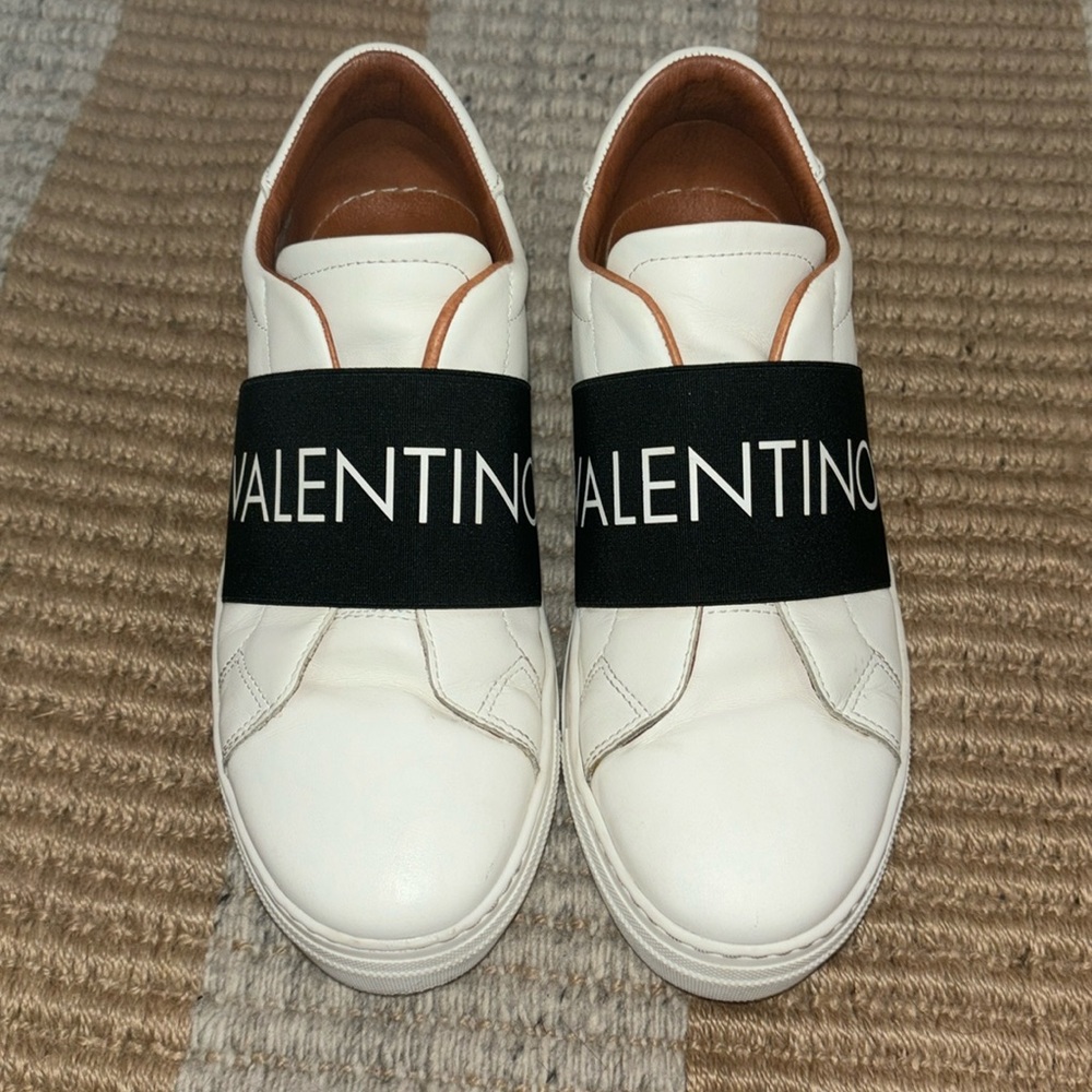 Valentino Maya Women’s Slip On Sneaker